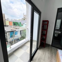 Cho Thuê Chdv Đầy Đủ Tiện Nghi 22M2 Lê Văn Thọ, Gò Vấp