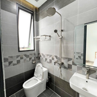 Cho Thuê Chdv Đầy Đủ Tiện Nghi 22M2 Lê Văn Thọ, Gò Vấp