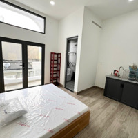 Cho Thuê Chdv Đầy Đủ Tiện Nghi 22M2 Lê Văn Thọ, Gò Vấp