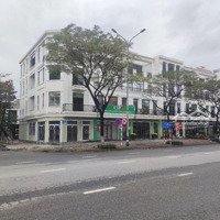 Cho Thuê Shophouse 4 Tầng 3 Mặt Tiền 451M2 Tại Nguyễn Sinh Sắc, Hòa Minh, Liên Chiểu, Đà Nẵng
