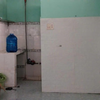 Phòng Trọ Cho Thuêdiện Tích3X5M Lê Đức Thọ, P13, Gò Vấp