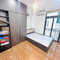 Rẻ Nhất Hà Nội. Nhà Mỹ Đình, 8 Tầng, 3 Mặt Thoáng, Gần Phố, Gần Oto, Pccc, Gpxd.diện Tích105M2*18Tỷ
