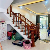 Chào Bán Nhà 3 Tầng, 3 Mê - Ngay Cạnh Bến Xe Trung Tâm Đà Nẵng - Đường 5.5M - Diện Tích Khủng