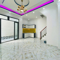 Bán Nhà Mặt Phố Tại Huỳnh Tấn Phát, 2,29 Tỷ, 36M2, Giá Siêu Hời! Nhà Mới Dọn Vào Ở Liền.