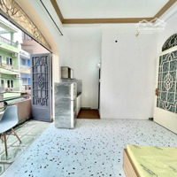 Cc Mini Studio 30M2 Ban Công Siêu Thoáng, Ngay Ngã 4 Phú Nhuận. Thuận Tiện Đi Gv, Tb, Bt