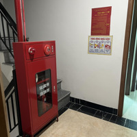 Phòng Từ 4 Triệu - Pccc Đầy Đủ Ngõ 26 Mỹ Đình, Bx Mỹ Đình, Cđ Fpt - Bách Khoa, Đh Thương Mại, Quốc Gia