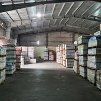 Cho thuê kho, xưởng Yên Nghĩa Hà Đông Hà Nội DT 1420m2