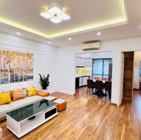 Bán Cc 2 Phòng Ngủ 1 Vệ Sinhtại Chung Cư 30T Nam Trung Yên, Giá Cực Chất 3,75 Tỷ, 55M2, Cầu Giấy, Hn