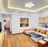 Bán Cc 2 Phòng Ngủ 1 Vệ Sinhtại Chung Cư 30T Nam Trung Yên, Giá Cực Chất 3,75 Tỷ, 55M2, Cầu Giấy, Hn