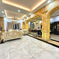 Bán Nhà Mặt Tiền Nguyễn Thái Sơn, Gò Vấpdiện Tích5X15M Hđt 50 Triệu/Th Giá Chỉ 12.9 Tỷ