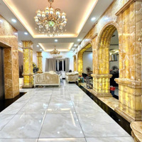 Bán Nhà Mặt Tiền Nguyễn Thái Sơn, Gò Vấpdiện Tích5X15M Hđt 50 Triệu/Th Giá Chỉ 12.9 Tỷ