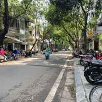 Bán Nhà Mặt Phố Giá Chỉ 6.1 Tỷ Đường Lãng Yên , 31M Mặt Tiền Quyền Lực 11M Hai Bà Trưng, Hà Nội,