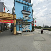 Cơ Hội Đầu Tư Vàng Tại Lõi Vin Cổ Loa Đất Thổ Cư Đẹp, Giá Cực Tốtdiện Tích70,3M2 Xuân Canh Đông Anh
