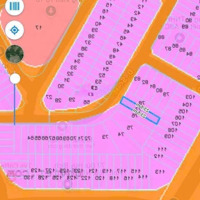 Bán Lô Đất Tđc Hòn Xện - Đường Số 5 - P. Vĩnh Hoà -Tp. Nha Trang.diện Tích94M2 Giá Bán 2,7 Tỷ