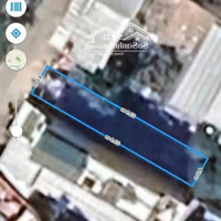 Bán Lô Đất Tđc Hòn Xện - Đường Số 5 - P. Vĩnh Hoà -Tp. Nha Trang.diện Tích94M2 Giá Bán 2,7 Tỷ