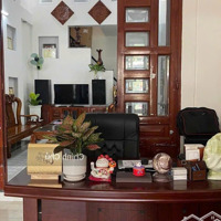 Bán Nhà 2 Tầng, 160M2, Mặt Tiền 5,2M,Tặng Nội Thất Giá Tốt Tại Huỳnh Văn Lũy, P.phú Lợi, Bình Dương