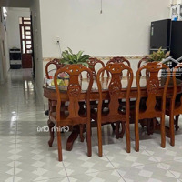 Bán Nhà 2 Tầng, 160M2, Mặt Tiền 5,2M,Tặng Nội Thất Giá Tốt Tại Huỳnh Văn Lũy, P.phú Lợi, Bình Dương