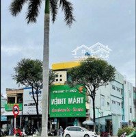 Cho Thuê Nhà Mặt Tiền 126 - 128 Điện Biên Phủ, Đà Nẵng