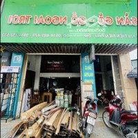Cho Thuê Nhà Mặt Tiền 126 - 128 Điện Biên Phủ, Đà Nẵng