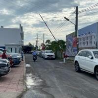 Đất nền thổ cư dự án mặt tiền QL1A huyện Châu Thành