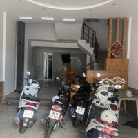 Tòa Căn Hộ 4 Tầng 11 Phòng Trung Tâm Hòa Cường Bắc, Hải Châu - Đường 7.5M - Gần 3 Trường Đh