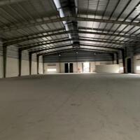 Chính chủ cho thuê kho, xưởng tại Văn Giang - Hưng Yên. DT 2300m2, 3300m2, 4500m2
