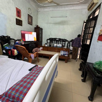Bán Đất Tặng Nhà Phố Hàng Than. 50M2 -Mặt Tiền8M. 5M Ra Mặt Phố - Xây Toà Apartment - Nhỉnh 11 Tỷ