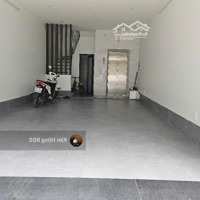 Nhà Vũ Trọng Khánh Phân Lô, Vỉa Hè, Ô Tô Tránh 45M. 7 Tầng, Thang Máy,Mặt Tiền4.5M Giá Bán 15 Tỷ 9