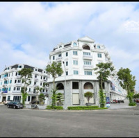 2 Căn Góc Mặt Đường 60Mét- 6 Làn Xe, Siêu Phẩm Truyền Đời Cho Con Cháu