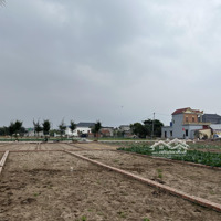 Chính Chủ Bán 105M2 Đất Giao Phong, Giao Thuỷ Mặt Biển Quất Lâm Chỉ 11 Triệu/M2.