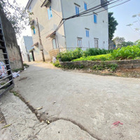 Cc Gửi Bán 57,7M Full Thổ Cư Tốt Động Đường Thông Tô Tô Vào Tận Đất Giá Nhỉnh Tỷ Xíu