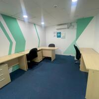  CHO THUÊ VĂN PHÒNG 10M² – QUẬN 1, GIÁ RẺ