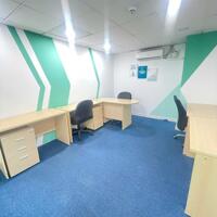  CHO THUÊ VĂN PHÒNG 10M² – QUẬN 1, GIÁ RẺ
