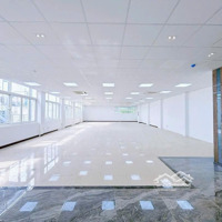 Cho Thuê Sàn 220M2 Đường Nguyễn Văn Trỗi P8 Phú Nhuận