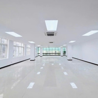 Cho Thuê Sàn 220M2 Đường Nguyễn Văn Trỗi P8 Phú Nhuận