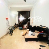 Bán Nhà Khu Dịch Vụ Mậu Lương - Phân Lô - Vỉa Hè - Ô Tô Tránh Đỗ, Kinh Doanh, 54Mx4T Chỉ Hơn 12 Tỷ