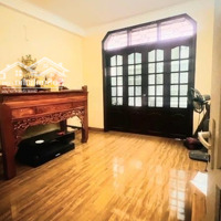 Bán Nhà Khu Dịch Vụ Mậu Lương - Phân Lô - Vỉa Hè - Ô Tô Tránh Đỗ, Kinh Doanh, 54Mx4T Chỉ Hơn 12 Tỷ