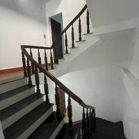 Bán nhà 3 tầng ngõ ô tô thông 42m hướng đông bắc Quang TRung