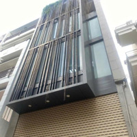 Bán Nhà 2 Mặt Tiền Đường Trường Sa, Quận Bình Thạnh, Dt: 10X15M,Hầm-4 Tầng,Giá Chỉ 42 Tỷ