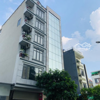 Văn Phòng - Kinh Doanh, Có Thang Máy, Kđt Kiến Hưng, Nhà Mới, Thiết Kế Đẹp