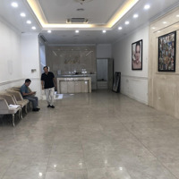 Cho Thuê Nhà Phố Kim Ngưu, Diện Tích 94M2 X 4 Tầng. Mặt Tiền 6M Của Hè Rộng. Giá Bán 45 Triệuiệu/1 Tháng