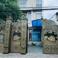 Cần Bán Căn Biệt Thự 1 Trệt 2 Lầu Kp 5 Phường Long Bình Tp Biên Hòa