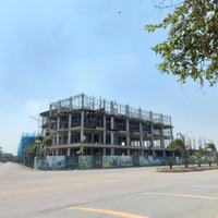 Mở Bán Đợt 1 Shophouse, Liền Kề Phiên Bản Giới Hạn Trung Tâm Giao Thương Sầm Uất Nhất Tỉnh Hưng Yên