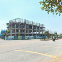 Mở Bán Đợt 1 Shophouse, Liền Kề Phiên Bản Giới Hạn Trung Tâm Giao Thương Sầm Uất Nhất Tỉnh Hưng Yên