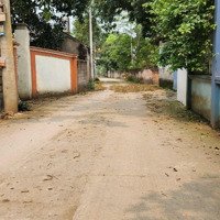 Bán Đất 527M2 Tại Xã Mỹ Lương, Chương Mỹ, Hà Nội, 4,6 Tỷ