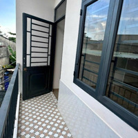 Cho Thuê Nhà Dương Quảng Hàmdiện Tích4 X 15M Nhà 2 Phòng Ngủ 2 Vệ Sinhgiá 8,7 Triệu/Tháng