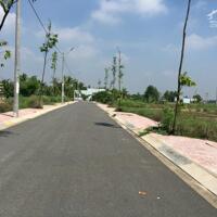 Khai xuân đầu năm bán xả lỗ nền 83m2 kdc Tân Mỹ xã Mỹ Lệ giá rẻ đầu tư 750tr
