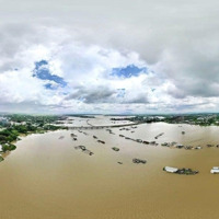 Một Siêu Phẩm Cần Bán Nhà Giáp Sông La Ngà Diện Tích: 1300M2 Có Sẵn 300M2 Thổ Cư Chỉ 2Tỷ5
