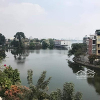 Bán Chung Cư Mini Full Nội Thất Tại Tô Ngọc Vân, Quảng An, Tây Hồ, Với Hơn 28Tỷ Sở Hữu Căn Hộ 80M2