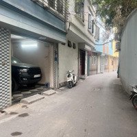 Bán Nhà Riêng 45M2, 166 Triệu, Ngô Quyền, Vạn Phúc, Hà Đông, Hn - Hot! Uy Tín